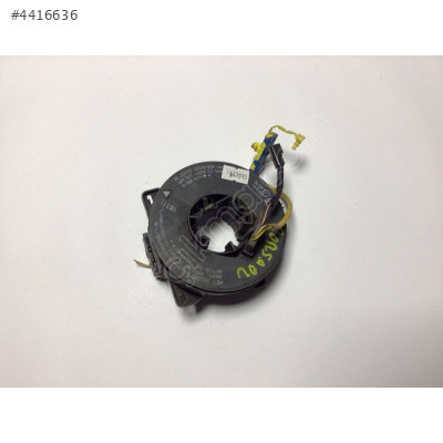 Opel Astra Airbag Sargısı 90588757