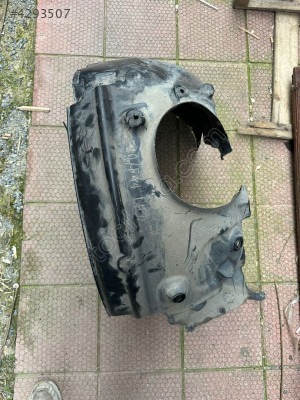 BMW 1 KASA F40 ÇAMURLUK DAVLUMBAZI 51717436623