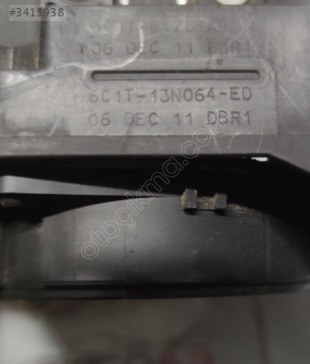 FORD TRANSİT SİNYAL KOLU 4M5T-14A664-AB/6C1T-13N064-GD