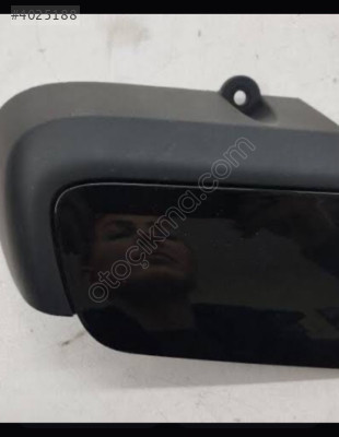 citroen c5 aircross sol kapı kolu çerçevesi 98201440 ZD
