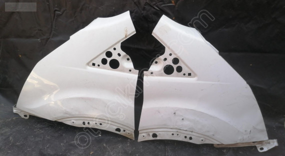 Ford Transit Sağ/Sol Ön Çamurluk || Orjinal Oto Çıkma