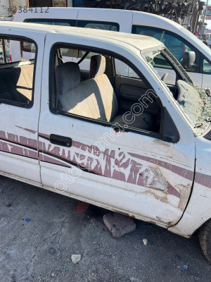 99 Toyota hılux çıkma sağ ön kapı