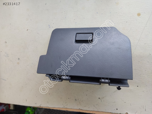 Opel Astra g torpido kapağı sol direksiyon altı