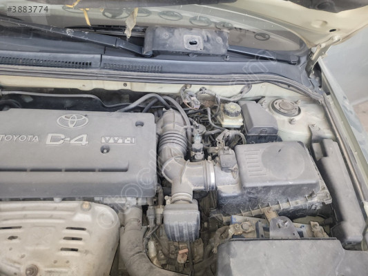 2002-2009 TOYOTA AVENSİS HAVA FİLTRE KUTUSU