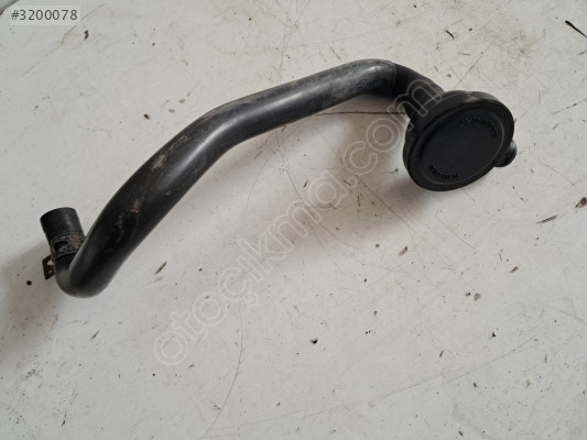 PEUGEOT 306 - 2000 GTI MOTOR YAĞ HAVA KAPAĞI
