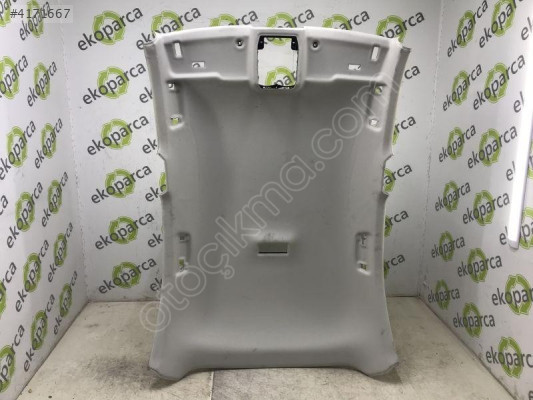 SKODA SUPERB 2024 2026 TAVAN DÖŞEMESİ 3P3867501