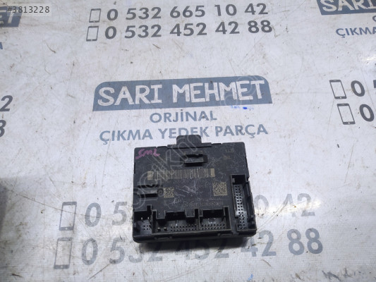 ÇIKMA VW GOLF PASSAT SÜPER B SAĞ ÖN KAPI BEYNİ 5Q0959592E