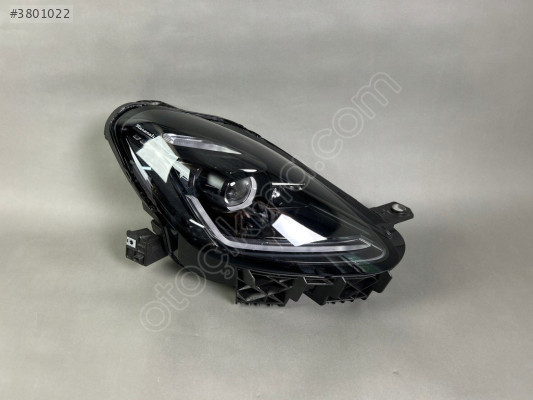 maserati grecale sağ far 670293073