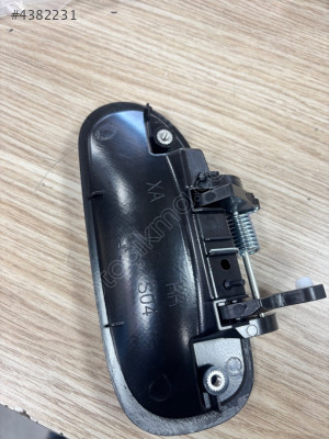 KAPI KOLU CIVIC 96-00 ARKA SAĞ DIŞ