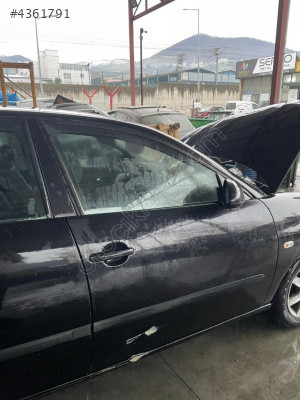 SEAT CORDOBA SAĞ AYNA ORJİNAL ÇIKMA