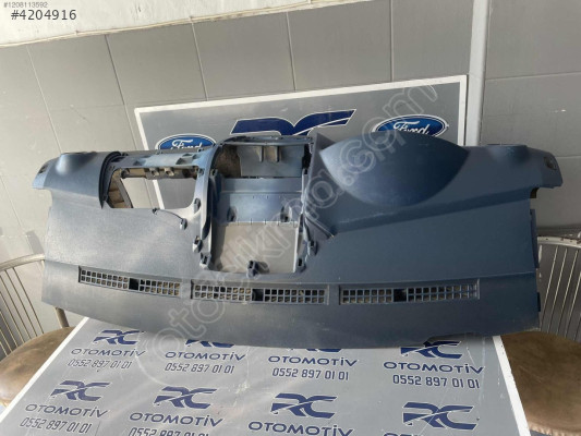 FORD CORNNECT 2010 BOŞ TORPİDO