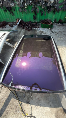 FORD KUGA KESME TAVAN ÇEVİK OTO ÇIKMA