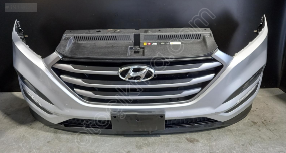 HYUNDAI TUCSON ÇIKMA ORJİNAL ÖN TAMPON