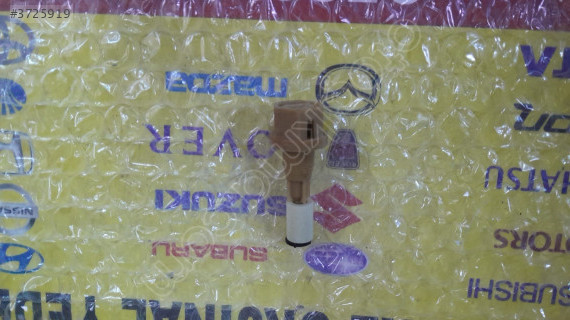 SSANYONG KORANDO YAG SEVİYE SENSÖRÜ KARTEL