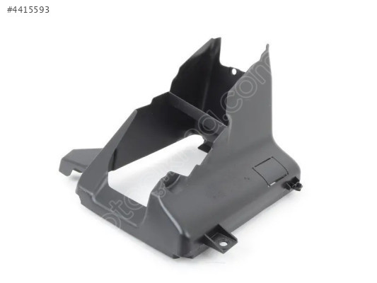 ÖN TAMPON HAVA KANALI SOL F10 2010-SIFIR 51747200789