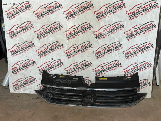 2020/2024 VW TİGUAN ORJINAL ÖN PANJUR