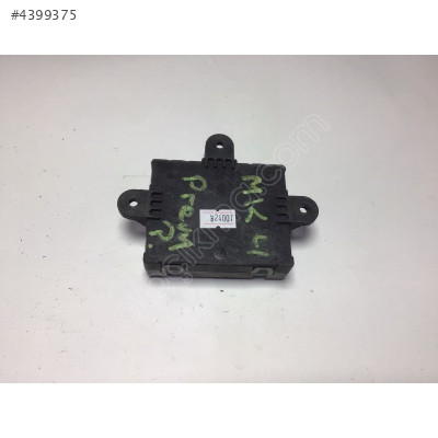 Ford Mondeo Volvo Kapı Kontrol Ünitesi 0507914900 7G9T14B533KE