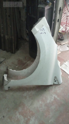 RENAULT CLİO 4 ORJİNAL ÇIKMA SOL ÇAMURLUK