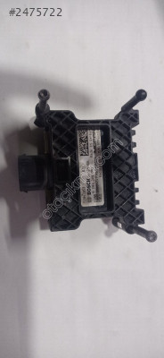 Fiat egea cross 2021 2023 radar beyni