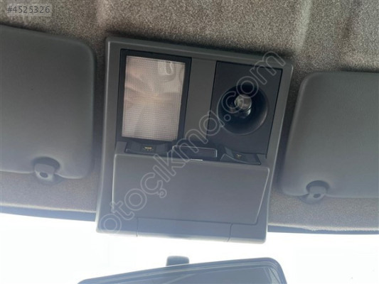 Renault R21 tavan lambası