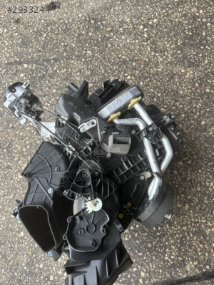 Renault sembol komple kalorifer kutusu