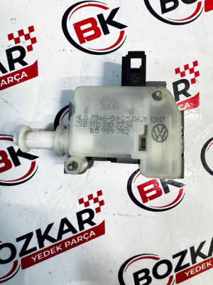 Golf4 bora jetta passat merkezi kilit motoru orj sıfır 1k5959782