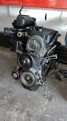 Getz 1.3 motor
