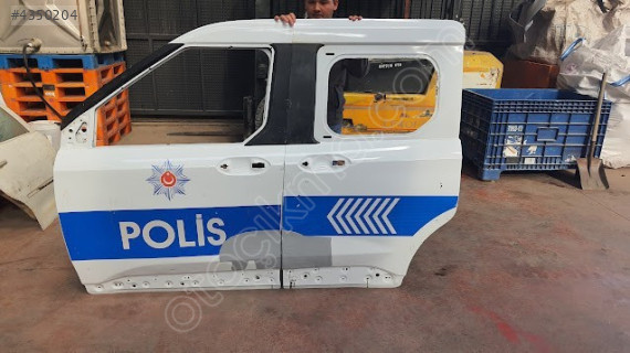 ford  curier 24/25 sol ön arka kapı sefalılar oto cıkma