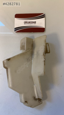 3B4839350 passat b5 2000 sağ arka kapı kilidi koruması