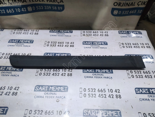 ÇIKMA DACİA LOGAN SAĞ ARKA KAPI BANDI ÇITASI