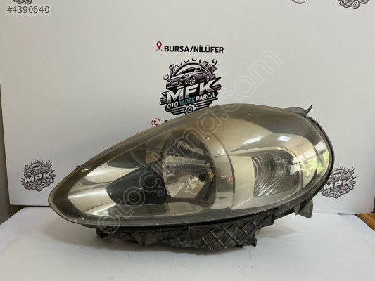 PUNTO EVO SOL FAR ORJİNAL