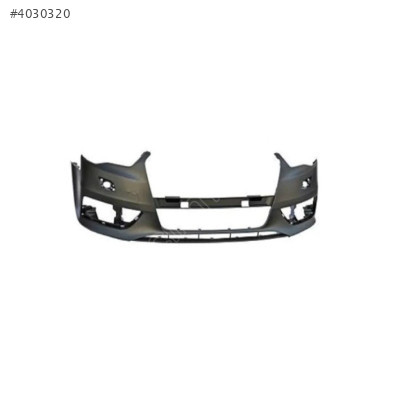 8V0807065A ÖN TAMPON AUDİ A3 HB 2012