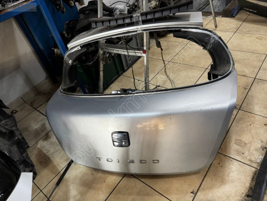 SEAT TOLEDO BAGAJ KAPAĞI