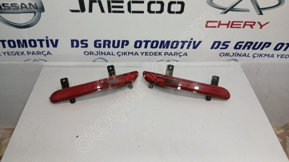 CHERY TİGGO 8 PRO MAX SOL ARKA REFLEKTÖR ORİJİNAL