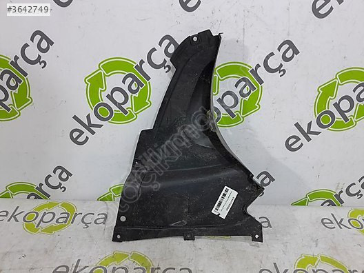 BMW 3 SERİSİ 2012 2018 F30 ÖN SAĞ KÜREK BAKALATİ 51718055020