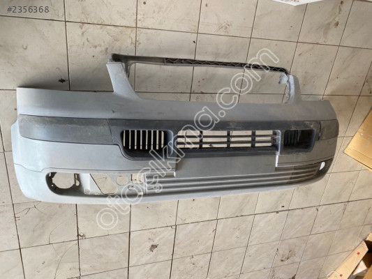 Transporter ön tampon Orjinal çıkma