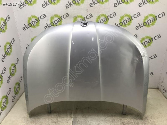 SKODA KAMİQ 2018 2024 ÇIKMA  KAPUT 658823031
