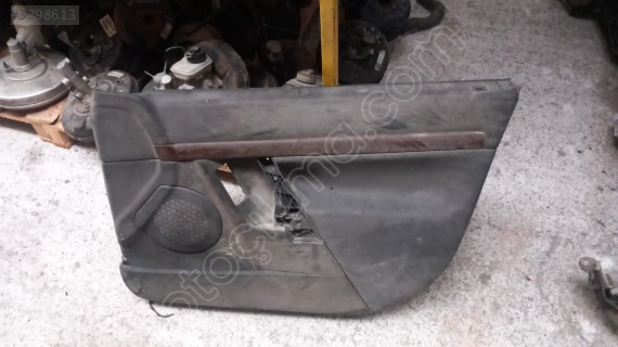 OPEL VECTRA C SAG ON KAPI DOSEMESI OTO ERKAN