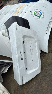 CHEVROLET AVEO ÇIKMA ORJİNAL BAGAJ KAPAĞI KD