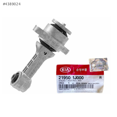 MOTOR KULAĞI ÖN İ20 21950-1J000