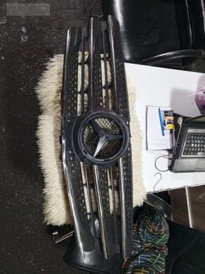 MERCEDES C180 AMG PANJUR ORJİNAL ÇIKMA
