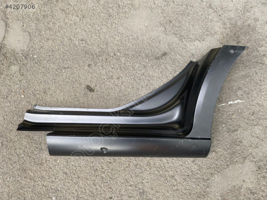 SEAT LEON SOL KAPI ALT SACI 2006 2011 1P0809835 A ÇAĞRI OTO