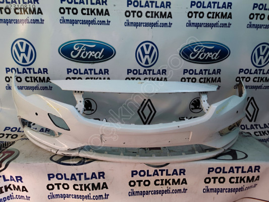 Opel Astra K ön tampon Orjinal