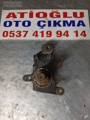Alfa romeo 146 arka akıs taşıyıcı