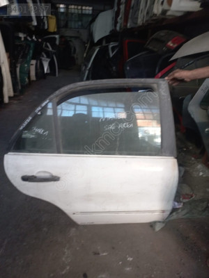 Fiat Marea için Sağ Arka Kapı - Orijinal Çıkma Parça