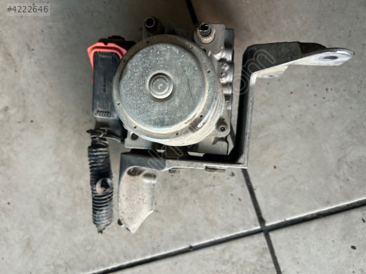 Honda accord abs beyni