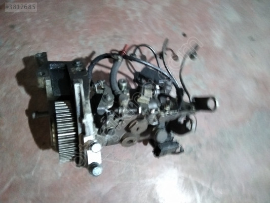 Kango Kangoo F8T F8Q Enjektör Pompa Otomatik