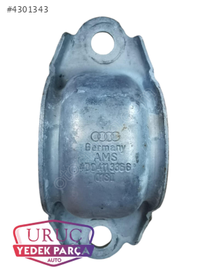 4D0411336G ORJİNAL  ÖN VİRAJ DEMİRİ KELEPÇESİ