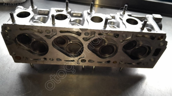 Opel.vectra-omega-daewoo espero 2.0 8v silindir kapak çıkma