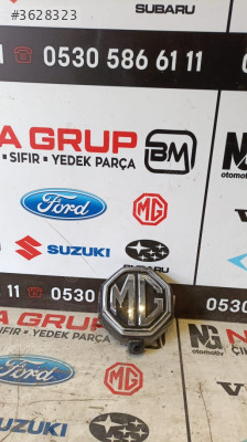 MG KAMERALI AMBLEM ORJİNAL ÇIKMA YEDEK PARÇA